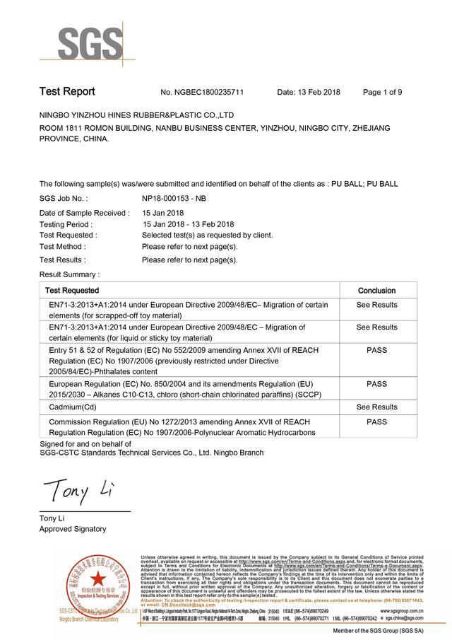 Honor certificate 6
