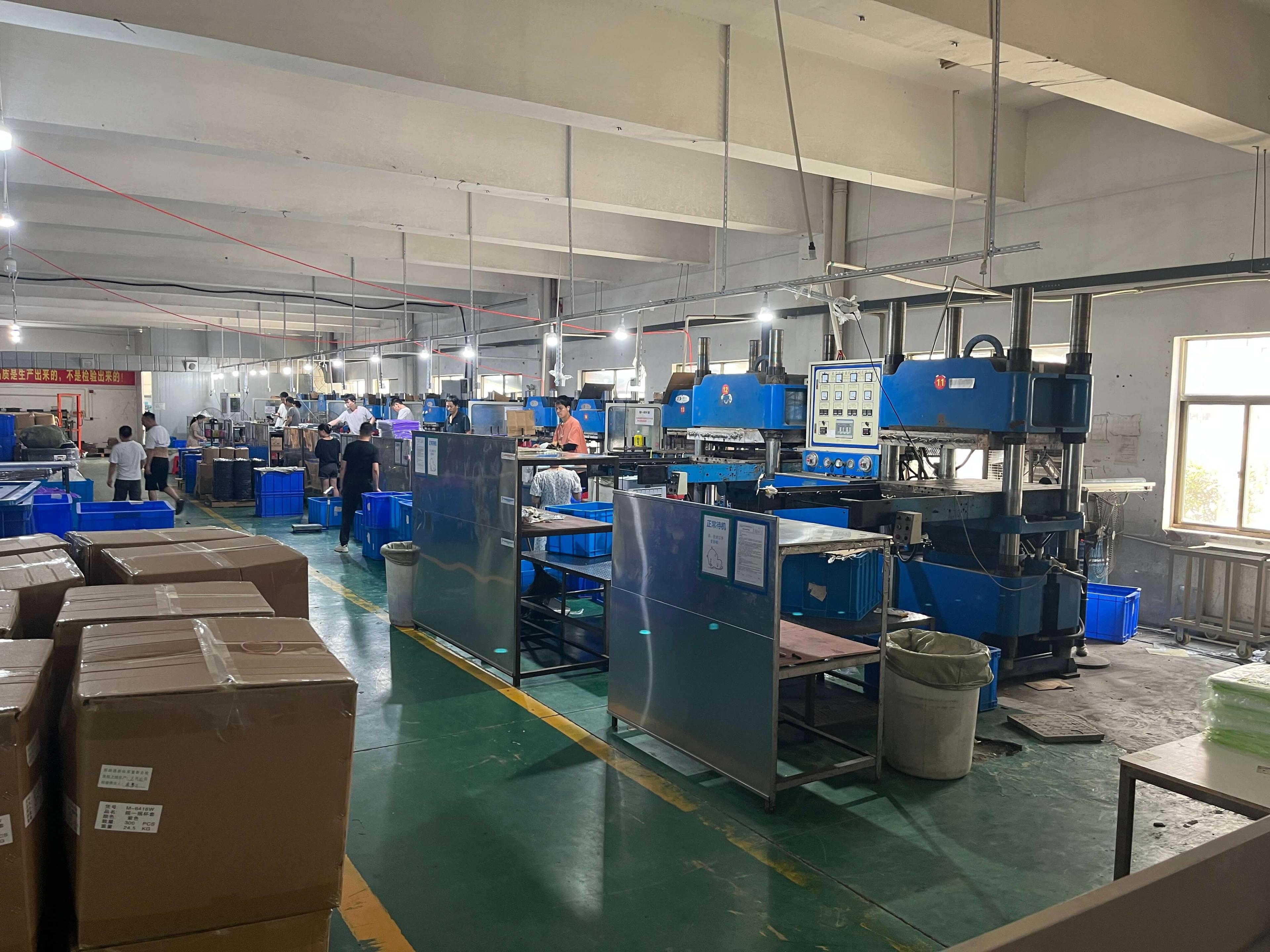 Factory 12