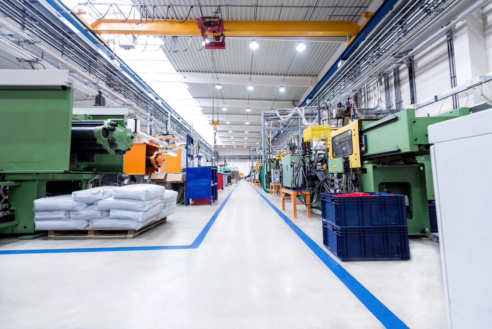 Factory 4
