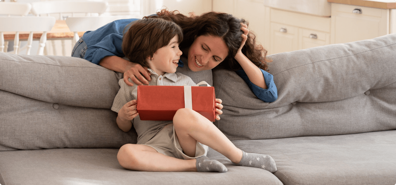 Gifts & Promotions