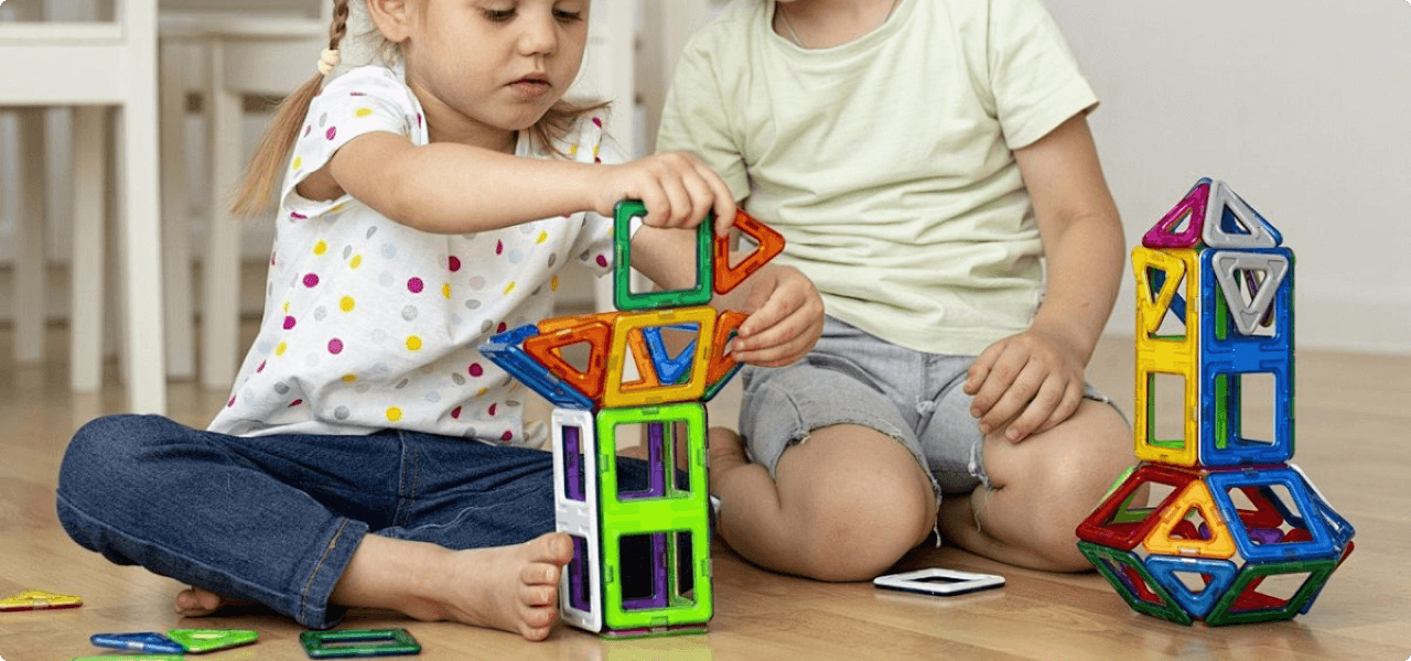 Toys & Entertainment