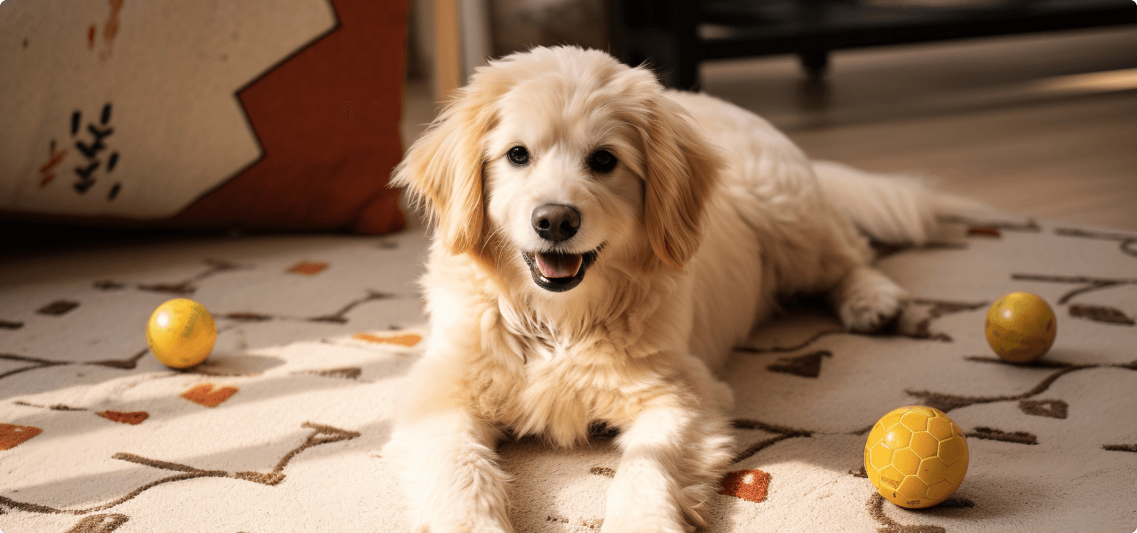 Pet Products